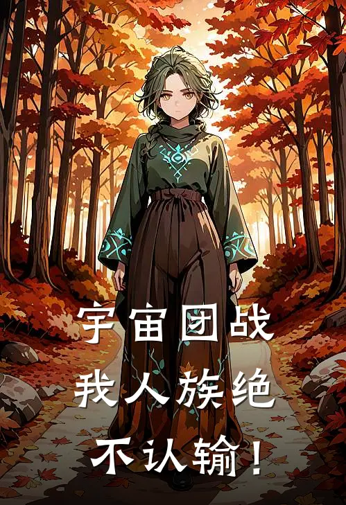 宇宙团战：我人族绝不认输！