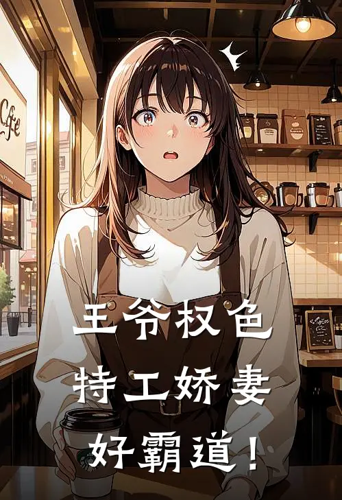 王爷权色：特工娇妻好霸道！