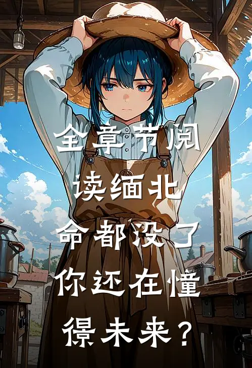 全章节阅读缅北：命都没了，你还在憧憬未来？