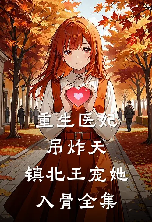 重生医妃吊炸天，镇北王宠她入骨全集