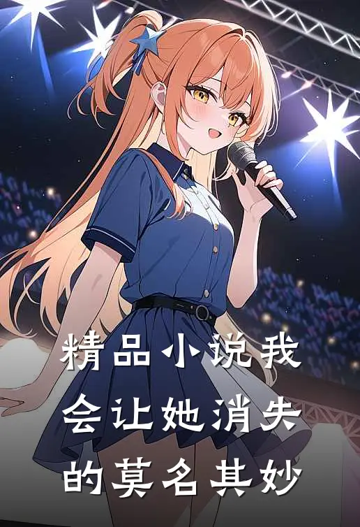 精品小说我会让她消失的莫名其妙