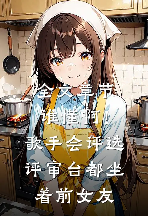 全文章节谁懂啊！歌手会评选，评审台都坐着前女友