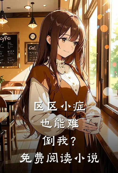 区区小症，也能难倒我？免费阅读小说
