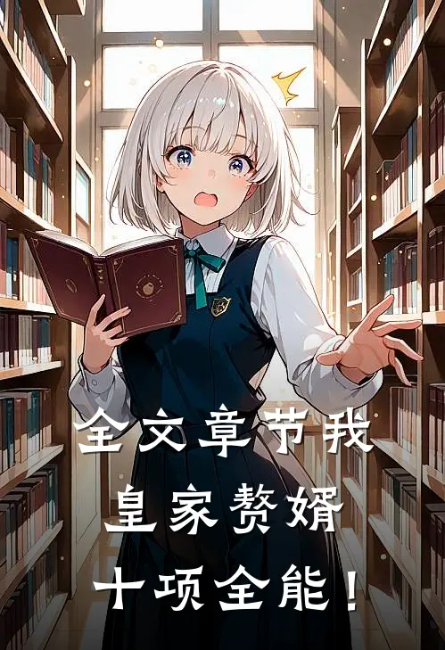 全文章节我，皇家赘婿，十项全能！