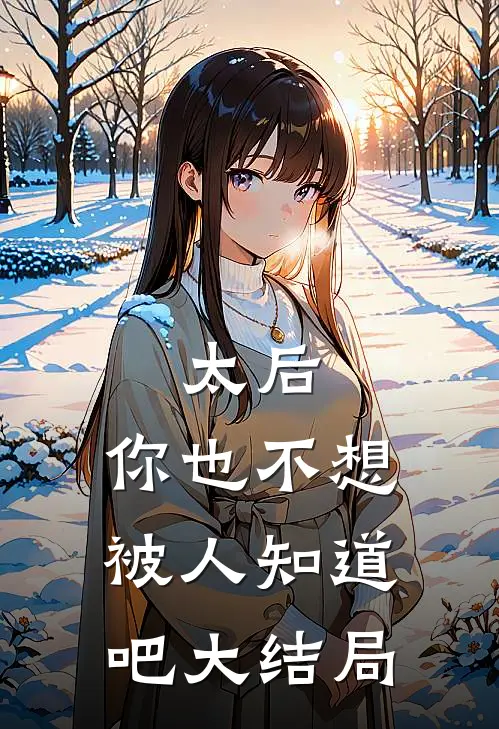 太后，你也不想被人知道吧大结局