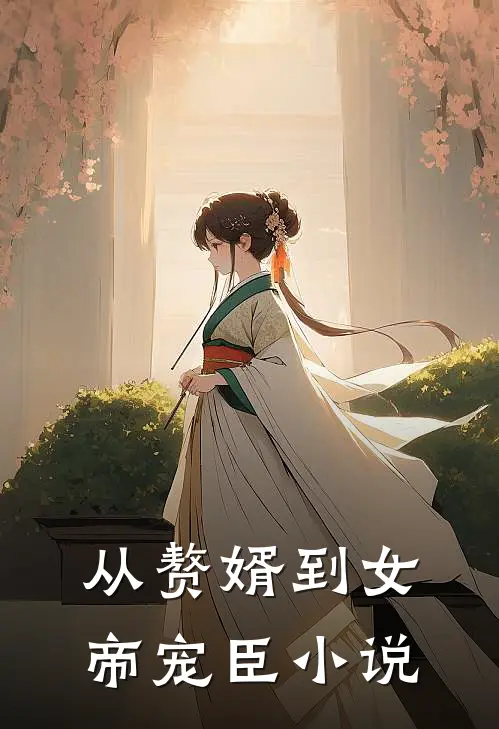 从赘婿到女帝宠臣小说