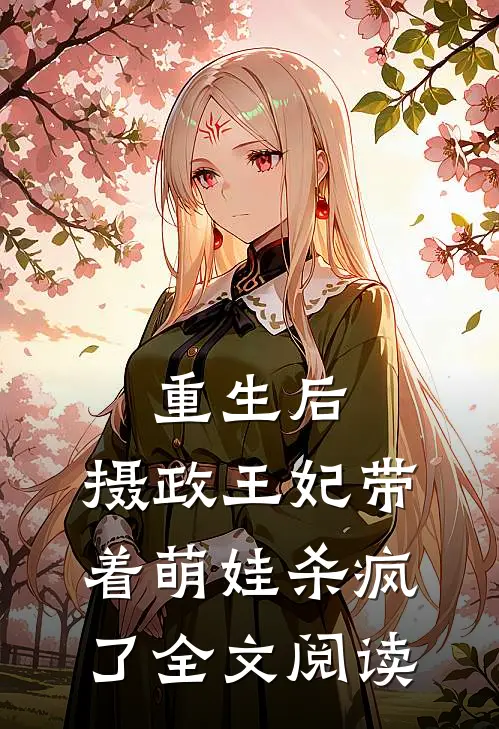 重生后，摄政王妃带着萌娃杀疯了全文阅读