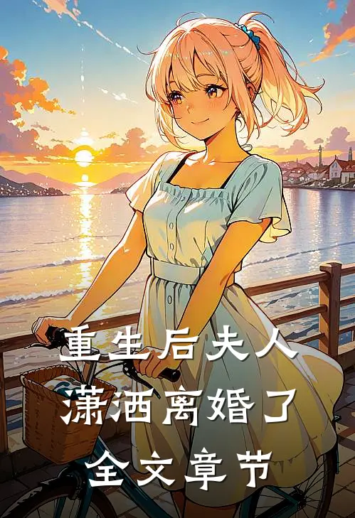 重生后夫人潇洒离婚了全文章节