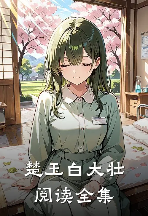 楚玉白大壮阅读全集