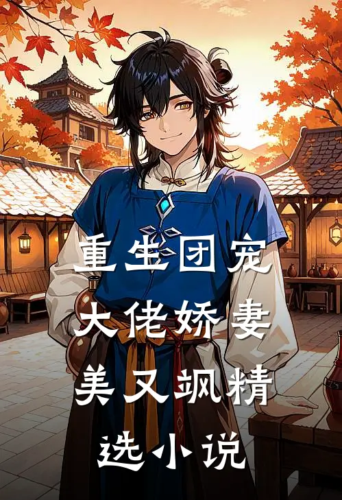 重生团宠：大佬娇妻美又飒精选小说