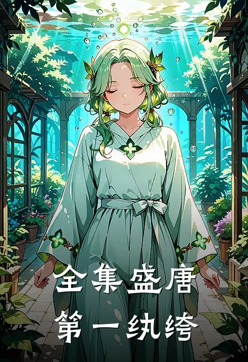 全集盛唐第一纨绔