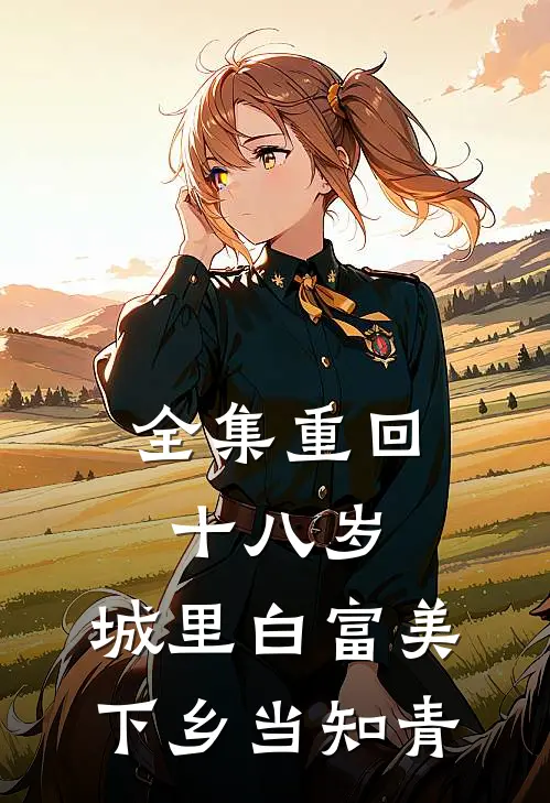全集重回十八岁：城里白富美下乡当知青