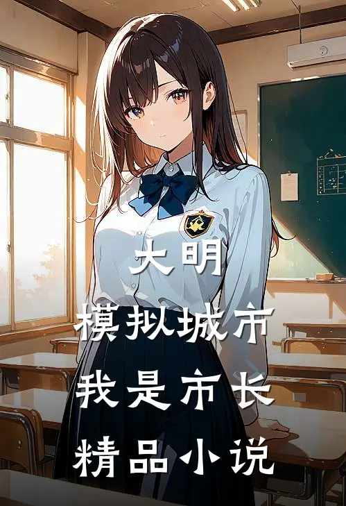大明：模拟城市，我是市长精品小说