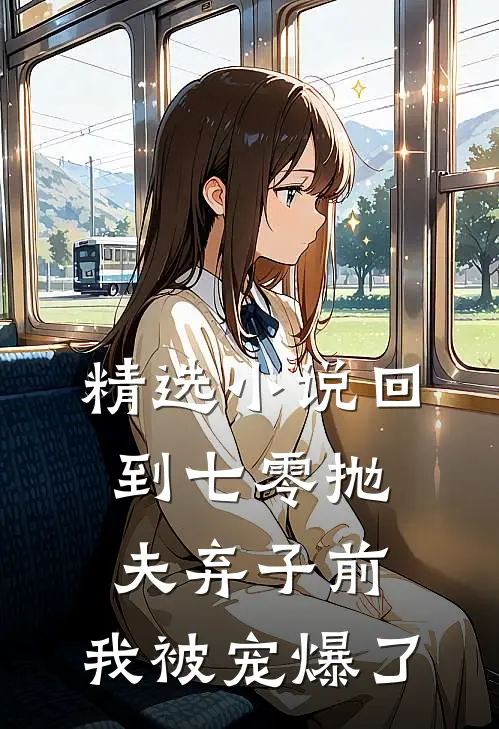 精选小说回到七零抛夫弃子前，我被宠爆了