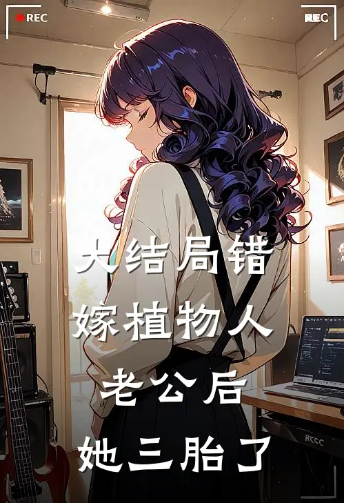 大结局错嫁植物人老公后，她三胎了