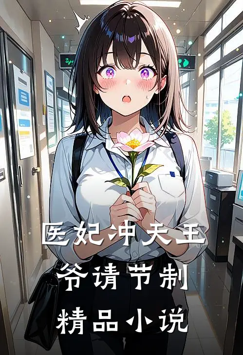 医妃冲天王爷请节制精品小说