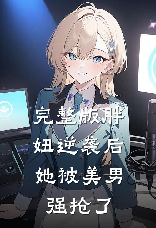 完整版胖妞逆袭后，她被美男强抢了