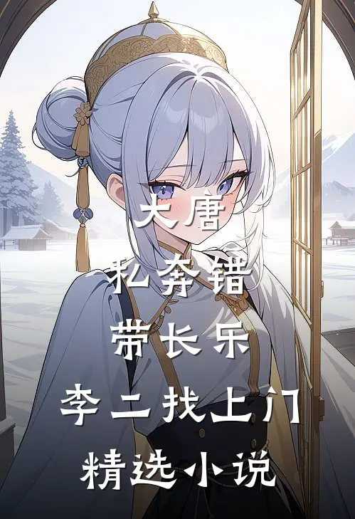 大唐：私奔错带长乐，李二找上门精选小说