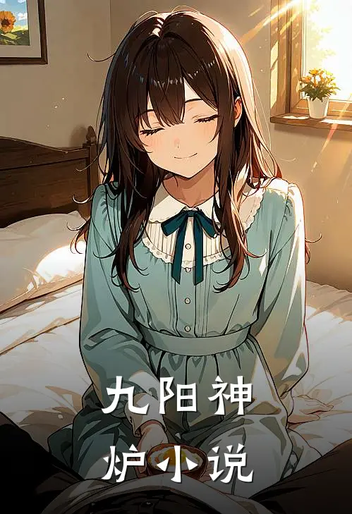 九阳神炉小说