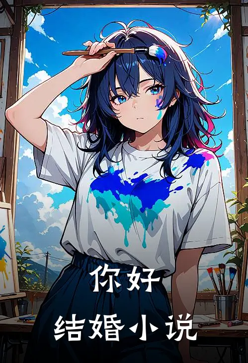 你好，结婚小说