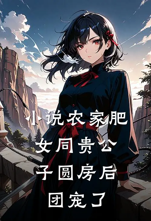 小说农家肥女同贵公子圆房后，团宠了