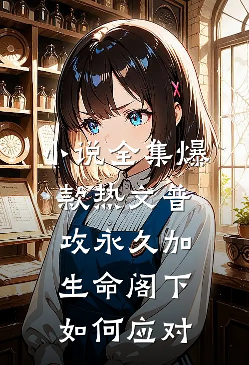 小说全集爆款热文普攻永久加生命阁下如何应对