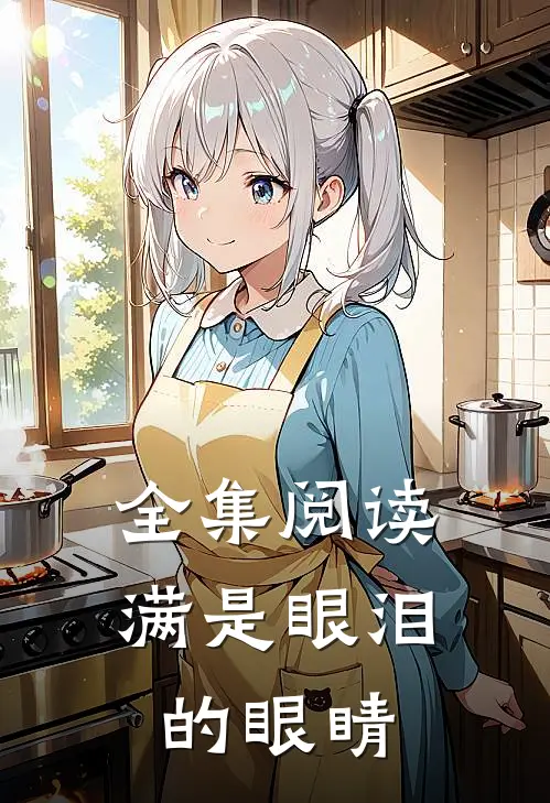 全集阅读满是眼泪的眼睛