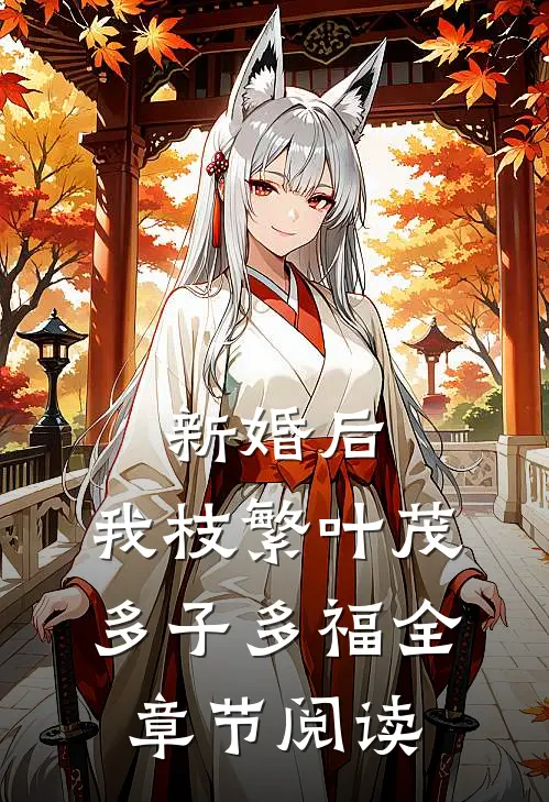 新婚后，我枝繁叶茂多子多福全章节阅读