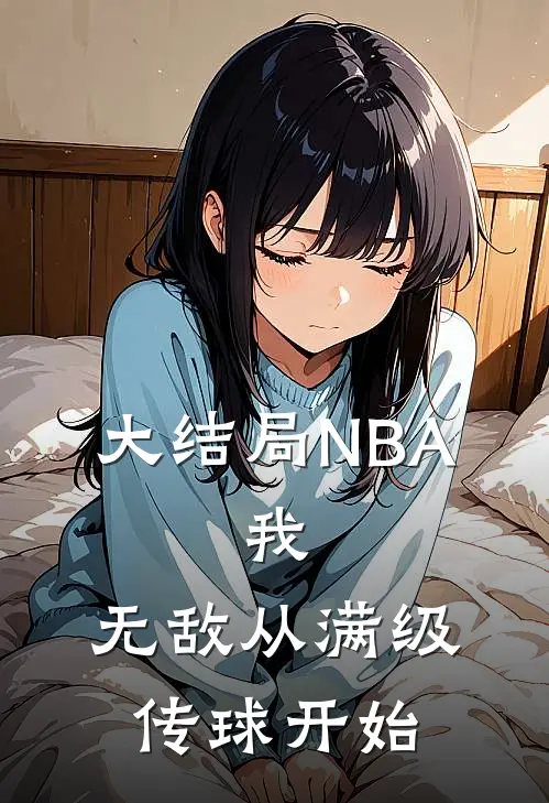 大结局NBA：我，无敌从满级传球开始
