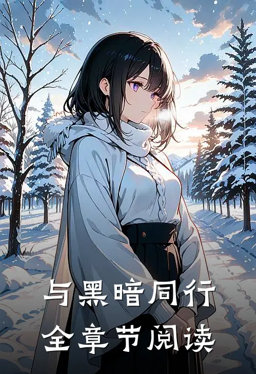 与黑暗同行全章节阅读