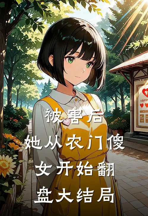 被害后，她从农门傻女开始翻盘大结局