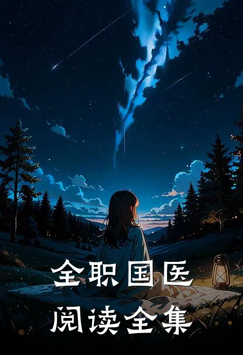 全职国医阅读全集