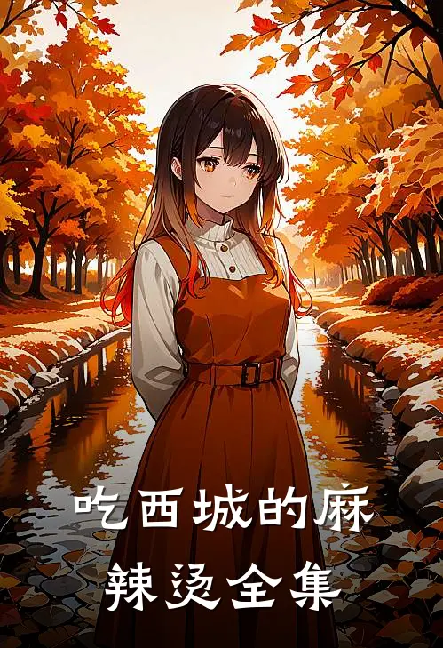 吃西城的麻辣烫全集
