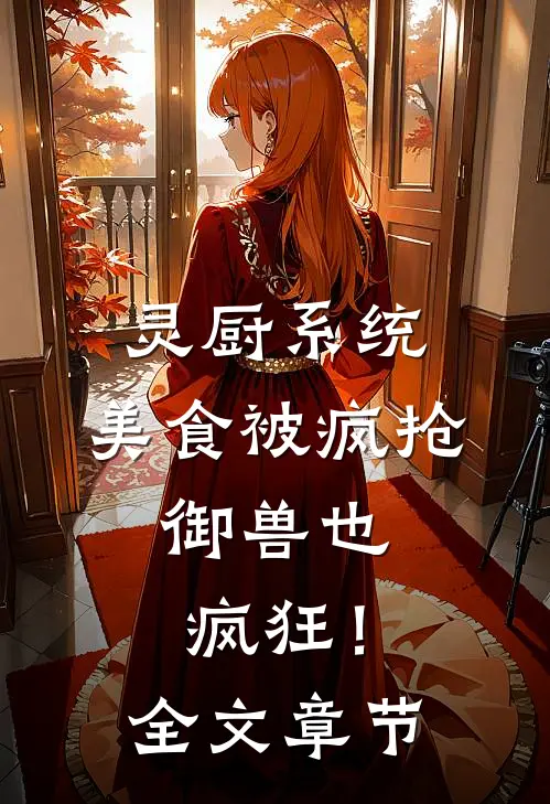 灵厨系统：美食被疯抢，御兽也疯狂！全文章节