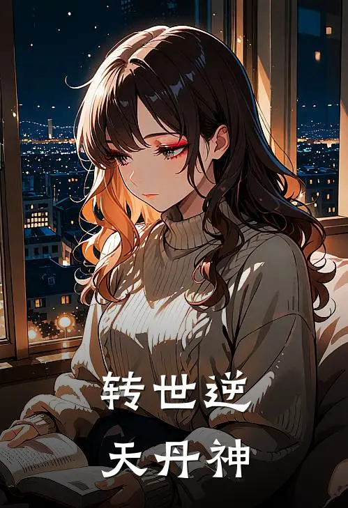 转世逆天丹神