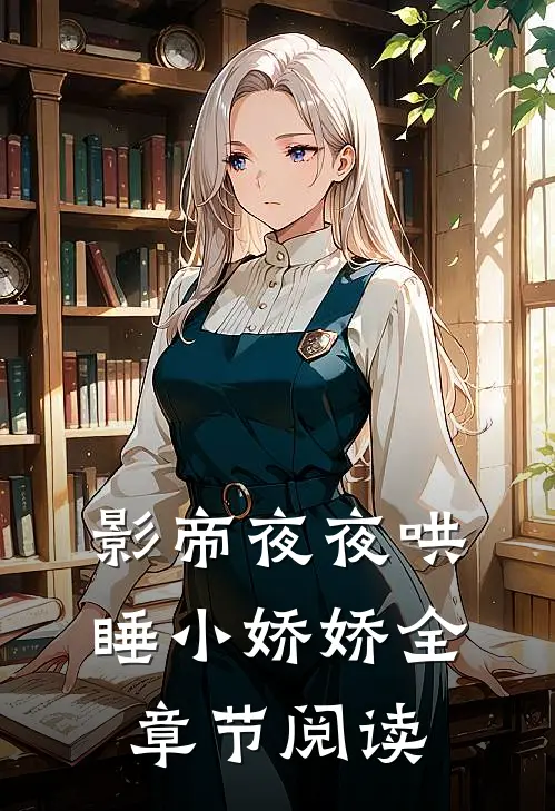 影帝夜夜哄睡小娇娇全章节阅读