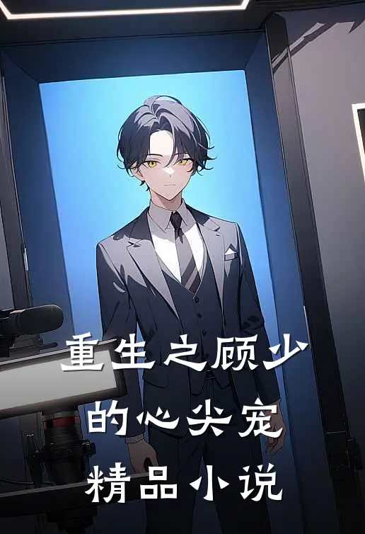 重生之顾少的心尖宠精品小说