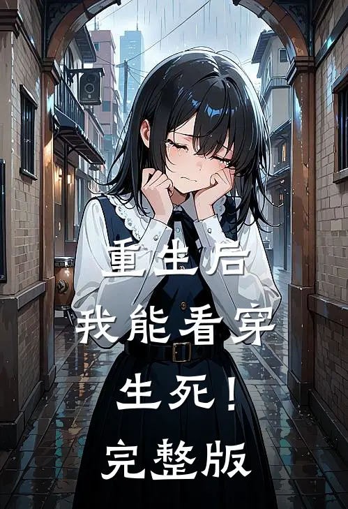 重生后，我能看穿生死！完整版