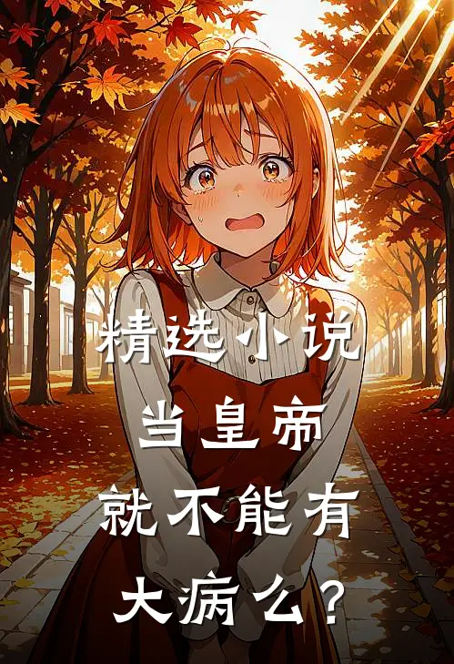 精选小说当皇帝，就不能有大病么？