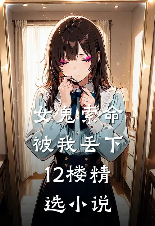 女鬼索命，被我丢下12楼精选小说