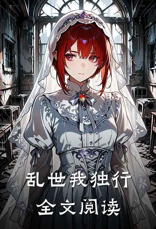 乱世我独行全文阅读