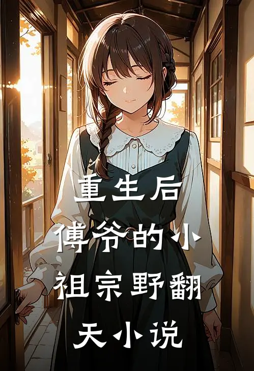 重生后，傅爷的小祖宗野翻天小说