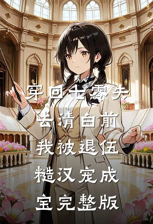 穿回七零失去清白前，我被退伍糙汉宠成宝完整版