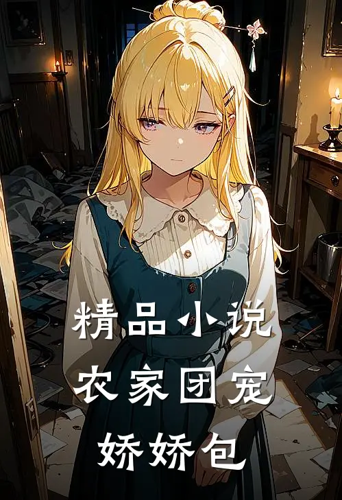 精品小说农家团宠娇娇包