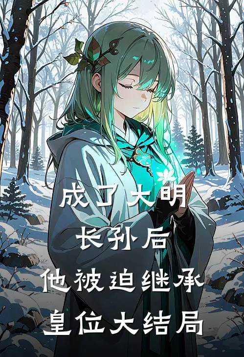 成了大明长孙后，他被迫继承皇位大结局
