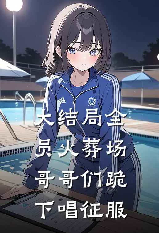 大结局全员火葬场：哥哥们跪下唱征服