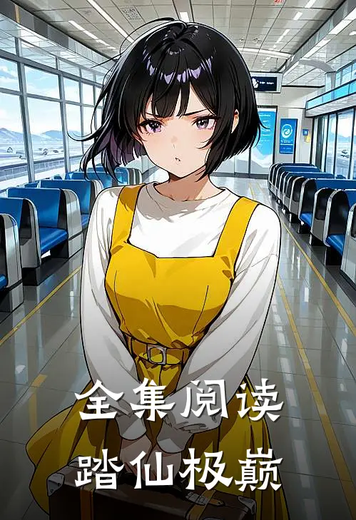 全集阅读踏仙极巅