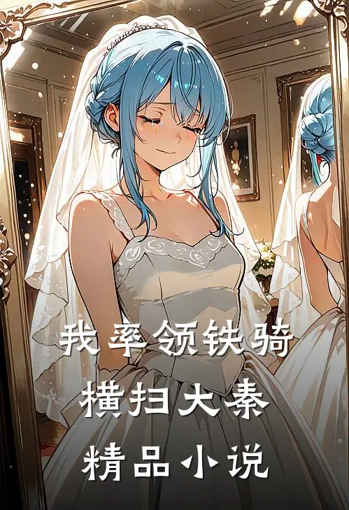 我率领铁骑横扫大秦精品小说
