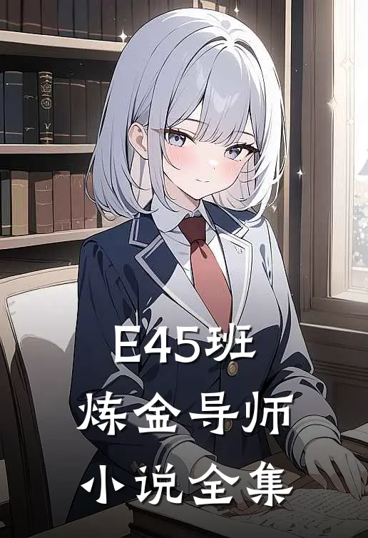 E45班炼金导师小说全集