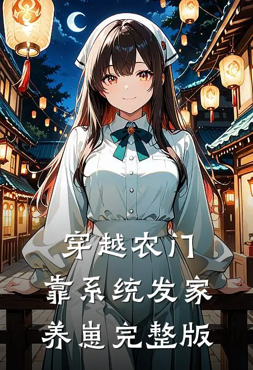 穿越农门：靠系统发家养崽完整版